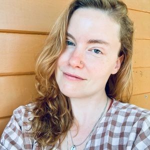 Meet your Posher, Isobel